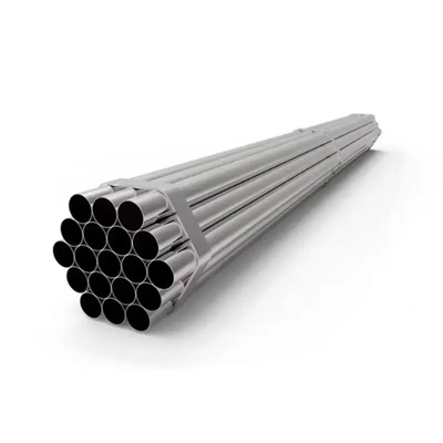 ท่อเหล็กเคลือบ 1/2 นิ้ว ASTM A53 ท่อเหล็กคาร์บอน ท่อเหล็กอาบสังกะสีเคลือบสังกะสี