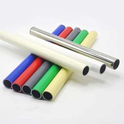 ท่องาช้าง 28 มม. ท่อเหล็กเคลือบ PE/ABS ท่อเหล็กอาบสังกะสีรีดเย็น