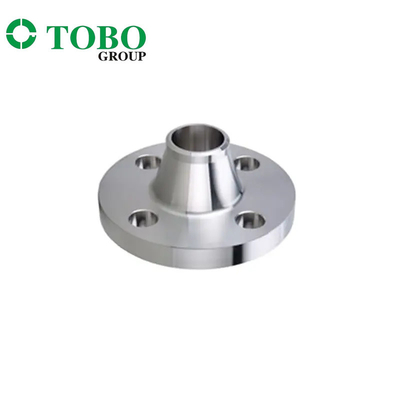 แฟลนซ์เหล็กสแตนเลส A182 F11 RF FF WN แฟลนซ์ DN15 SCH 80 ประเภท 2500 ASME B165