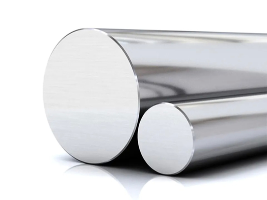 โลหะคาร์บอนสแตนเลส สแตนเลสกลมสตาร์ม้วนร้อน S15C S17C MS
