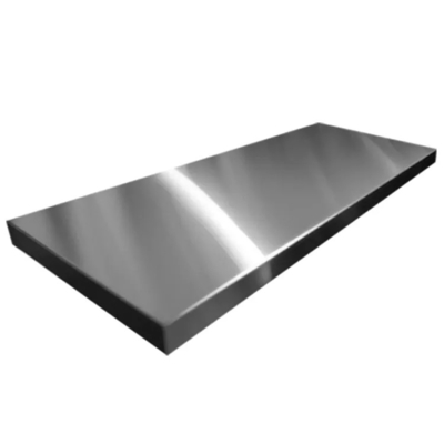 โลหะผสมนิกเกิล Monel 400 K500 Inconel 600 แผ่น ASTM B166 เหล็กแผ่นรีดเย็น