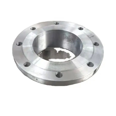 หน้าแปลนเหล็กโลหะผสมนิกเกิล ASTM B564 UNS N04400 MONEL 400 SO หน้าแปลน RF FF RTJ 150lb 300lb 600lb 900lb ASME B16.5 หน้าแปลน