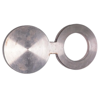 หน้าแปลนตาบอดปรากฏการณ์ ASME B16.5 300 # RJF B564 UNS N04400 หน้าแปลนเหล็กโลหะผสมนิกเกิล