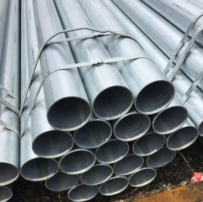 ท่อเหล็กไร้รอยตามความต้องการในมาตรฐาน ASTM ด้วยพื้นผิวเคลือบสําหรับการใช้งานในอุตสาหกรรม