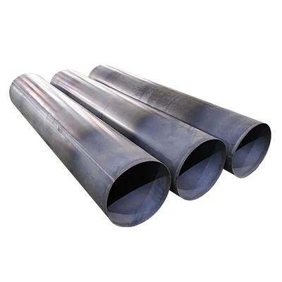 ท่อโลหะผสมเหล็กไร้รอยต่อ Astm A335 P91/ P92/P11/P22/P9 ท่อหม้อต้มอุณหภูมิสูง