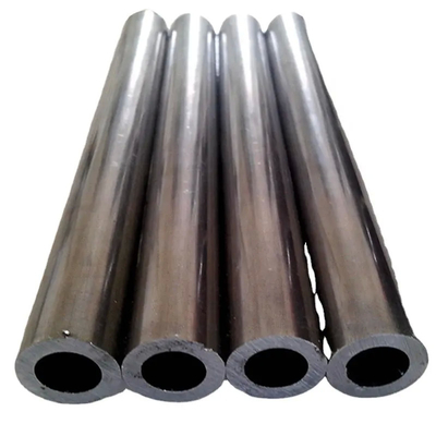 โลหะผสมนิกเกิล Incoloy 800H ASTM B407 ท่อเหล็กไร้รอยต่อ