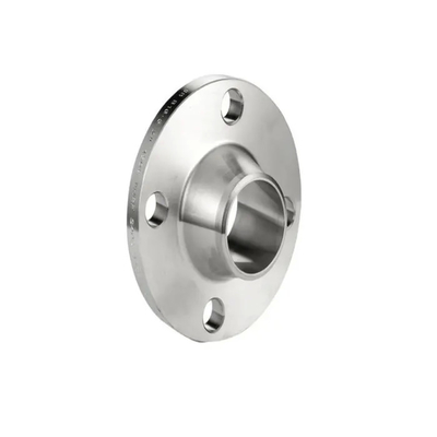 METAL Fashion Design อัลลูมิเนียมสกัด Flange สําหรับพลังงานไฟฟ้า CL1500 ASME B16.5 20