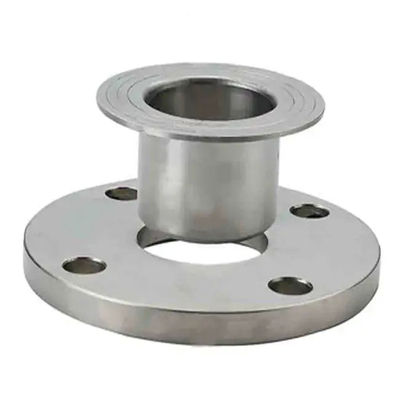 Incoloy 800 Flange Lap Joint Flange ASTM B564 N08800 หน้าแปลนข้อต่อตักโลหะผสมนิกเกิล