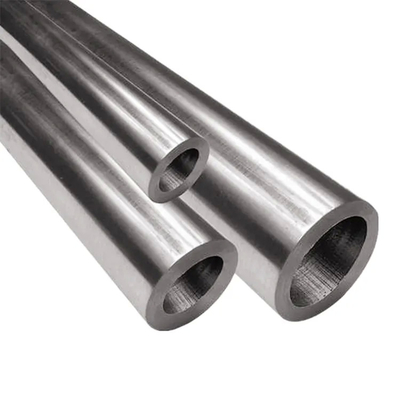 ท่อสแตนเลส 904L ไม่มีรอยต่อ B677 UNS N08904 ท่อสแตนเลสออสเทนนิติก 8 นิ้ว