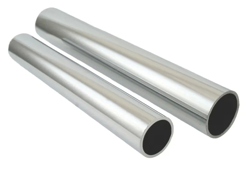 Super Duplex SS 2205 2507 ท่อสแตนเลสเชื่อม 1.4462 / 1.4410 ท่อสแตนเลส