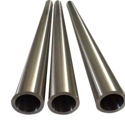 ขายโรงงานท่อท่อ A790 Super Duplex Stainless Steel Seamless Pipe Hastelloy C276