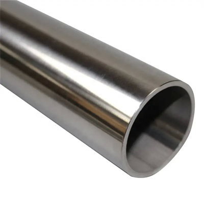 ราคาโรงงานโลหะผสมนิกเกิล Inconel 718 ท่อไร้รอยต่อ / ท่อขาย 1/2