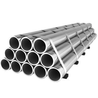 ระบบท่อสแตนเลส austenitic ที่น่าเชื่อถือ ความหนาผนังที่ดีที่สุดของ 0.5mm - 30mm