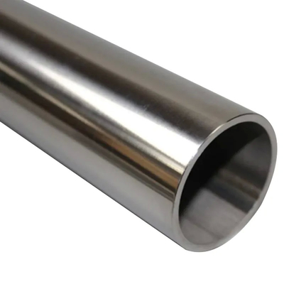 ASME B36.19 A312 ท่อสแตนเลส austenitic ฟรี Annealing NPS 1/8 