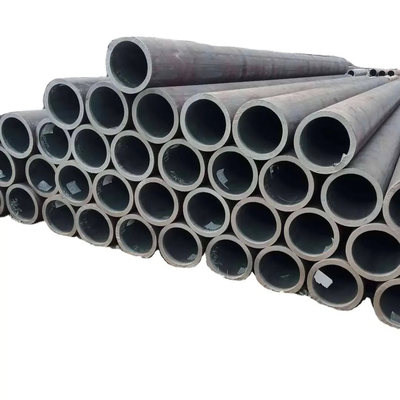 ท่อเหล็กไทเทเนียมไร้รอย ASTM B338 3.5 นิ้ว ท่อเหล็กไทเทเนียม TA1 TA2 TA7 TA9