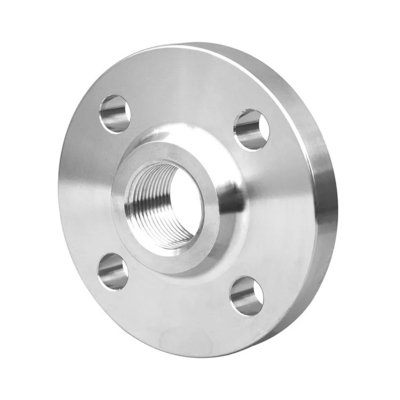 ASME B16.5 หน้าแปลนอลูมิเนียมอัลลอยด์ FF RF WN/ SO/ เกลียว/ แผ่น/ ซ็อกเก็ตฟอร์จหน้าแปลน