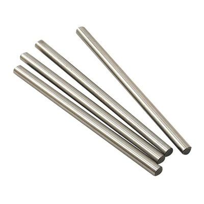 โลหะผสมนิกเกิล Inconel 718 ท่อไร้รอยต่อ 1/2 นิ้ว 12 ม. ท่อกลมสว่างวาดเย็น
