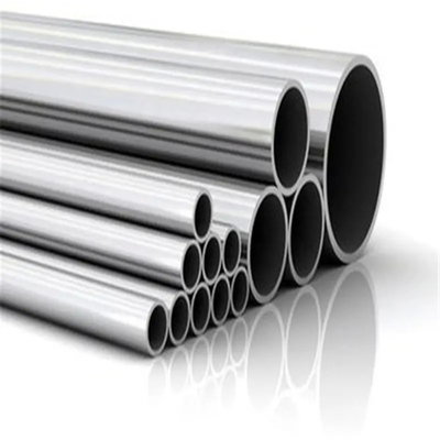 ท่อไร้รอยเหล็กเหล็กไนเคิล Inconel 600 N06600 2.4816