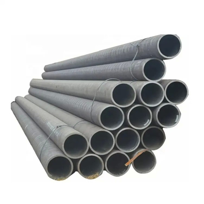 การเชื่อมที่ดีเยี่ยม, อายุการใช้งานที่เหนือกว่า ASME SB622 UNS N06230 ท่อโลหะผสมนิกเกิล NPS 8 นิ้ว x SCH 40
