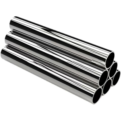 ประเทศจีน ขายร้อน ท่อเหล็กไร้รอย Hastelloy ท่อเหล็กสแตนเลส DN20 SCH2.11 Hastelloy