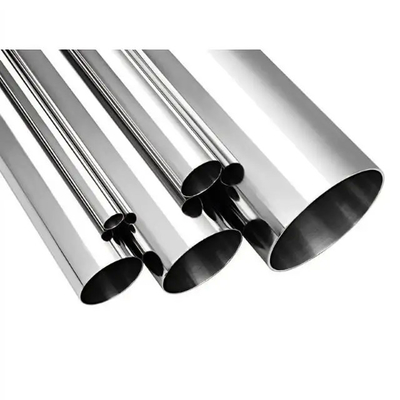 ขายโรงงานท่อท่อ A790 Super Duplex Stainless Steel Seamless Pipe Hastelloy C276