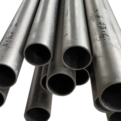 ท่อเหล็กไนเคิล Hastelloy X C276 C22 C4 3 นิ้ว Sch40 ท่อไร้รอย