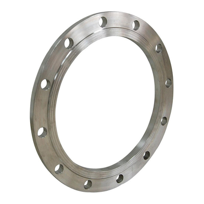 ขายดีที่สุด ชนิดการปั่น Flange เหล็กคาร์บอนปั่น Flange Forged Flange ขนาดที่กําหนด