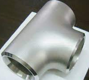ASME/ANSI โลหะคาร์บอน สแตนเลส สแตนเลสความดันสูง ระดับโซเก็ต Welding Tee อุตสาหกรรมเกรด