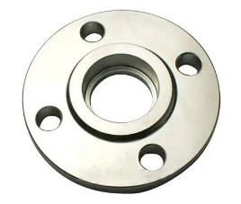 เครื่องปั่นสอยท์เวลด์ฟลังส์ 904L B649 N08904 เงิน ANSI B16.5 1/2'-24'