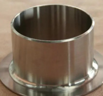 BW Fittings Alloy Lap Joint Stub End Hastelloy B2 UNS N10665 5'' SCH40 สารสกัด