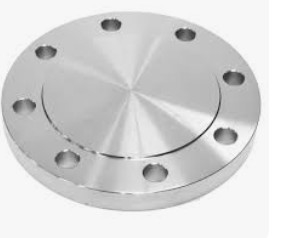 METAL Factory Supply Blind Flange A182 Gr.F53 ซุปเปอร์ ดับเพล็กซ์ แฟลนซ์สแตนเลส 8