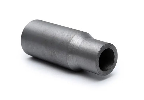 TOBO สแตนเลสสแตนเลส STD ASTM B466 UNS C70600 ทิตาเนียม Swaged eccentric Nipple ผลิตในประเทศจีน