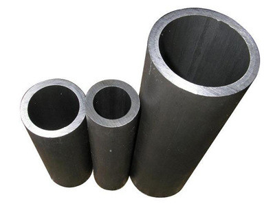 ท่อสแตนเลสไร้รอย นิเคิลสแตนเลสคาร์บอนท่อวัสดุพิเศษ SA213 T22 OD 44.5 ID34.5 X 6เมตร