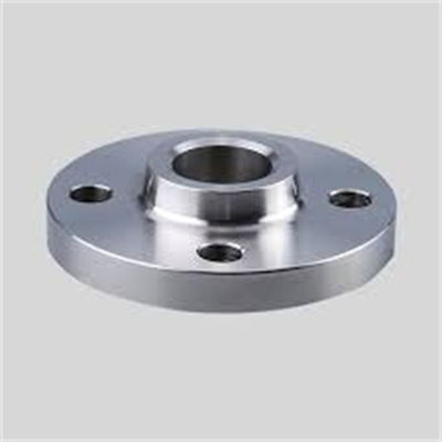 ASTM B564 N08810 นิเคิลสลอยสแตนเลส Flange Slip On Flange ASME B16.5 600#