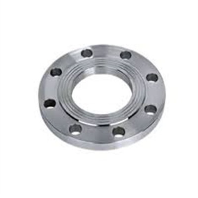 โลหะคุณภาพสูง Incoloy 800 B564 N08800 นิเคิลสลอย Slip-On Forged Flange สแตนเลส RF Flange