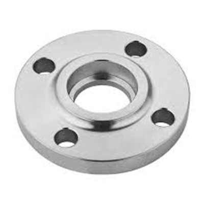 โลหะคุณภาพสูง ASME / ANSI นิเคิลสกัดสแตนเลส Flange โซค็อตผสม 600LB Flange สําหรับการเชื่อมต่อ