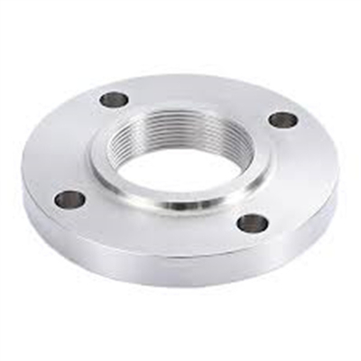 ASME B16.5 กระชับบนแผ่นแผ่นเหล็กสแตนเลสเหล็กโกง ประเภท 150