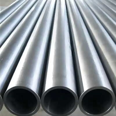 ท่อเหล็กไนเคิลคุณภาพสูง ASTM B163 Inconel 800 OD 1/2 นิ้ว 21.3MM