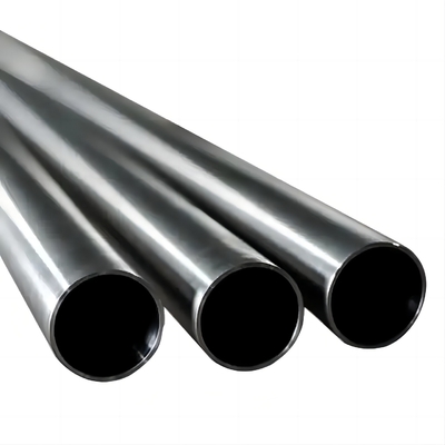 ท่อเหล็กไนเคิลคุณภาพสูง ASTM B407 Inconel 800HT OD 1/2 นิ้ว 21.3MM