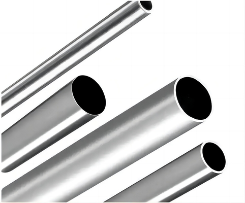 ท่อเหล็กไนเคิลคุณภาพสูง ASTM B622 HastelloyC22 OD 10inch 273MM จบใส