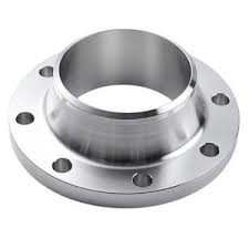 ASME B16.5 หน้าแปลนเหล็กโลหะผสมอลูมิเนียม 6061 คอเชื่อม RTJ หน้าแปลน 2 นิ้วชั้น 150
