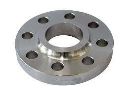 CRONIFER 1925hMo โรงงาน Flanges Silp-On Flanges เหล็กหลอม A182 F11 เงิน 1 ถึง 24 นิ้ว