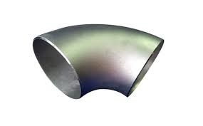2023 สแตนเลสคุณภาพสูง 45 องศา เอลโคบู๊ท บัตต์ ฟิตติ้งการปั่น ASME B16.9 Super Duplex สแตนเลส