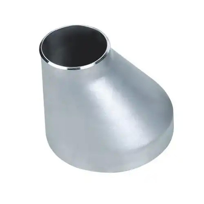 เครื่องลดเหล็กสแตนเลสที่กําหนดเอง กว้างใหญ่ 15x1M1F Butt