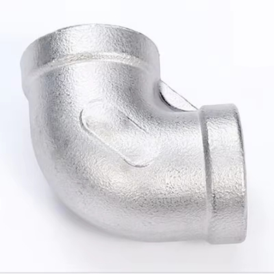 ASME/ANSI สแตนเลสคาร์บอน สแตนเลสไรนสเตนเลส ความดันสูง ระดับโซเก็ต การปั่นโคลโวอุตสาหกรรมเกรดโซเก็ตท่อ