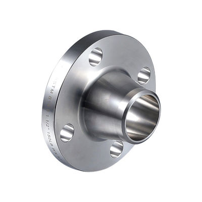 โรงงานจีน ASME / ANSI นิเคิลสแตนเลสสแตนเลส Flange โซค็อตผสม 600LB Flange สําหรับการเชื่อมต่อ