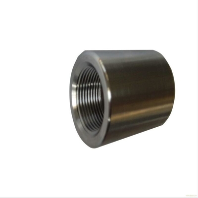 ANSI/ASME สแตนเลส สแตนเลสคาร์บอน สแตนเลสคอปปปิ้งท่อขนาดและวัสดุที่สามารถปรับเปลี่ยนได้ เกรดอุตสาหกรรม