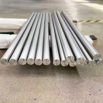 สายเหล็กสแตนเลสแบบปกติ ASTM JIS DIN ผสมผสม 170-207 ความแข็งสําหรับการใช้งานอุตสาหกรรม