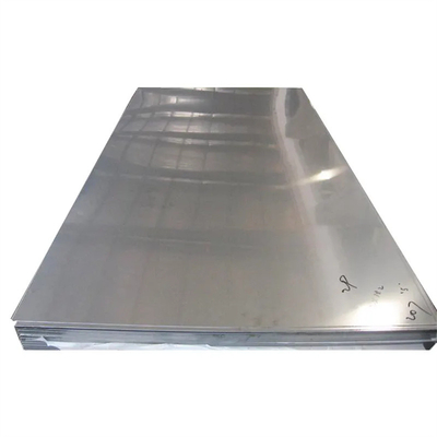 ความต้านทานต่อการกัดกรอง Inconel 660 718 625 Monel 400 โลหะเหล็กสแตนเลส