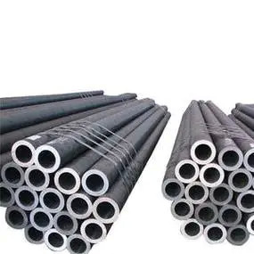 ASTM A106C ท่อเหล็กไร้รอย 16MnD ผู้ผลิตท่อเหล็กไร้รอย ASTM A106C ท่อเหล็กคาร์บอน